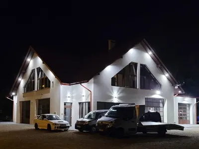 Strzelecki Moto Serwis - Stacja Kontroli Pojazdów